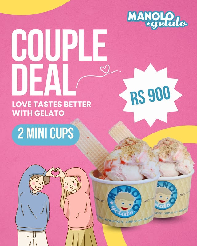 Couple Deal