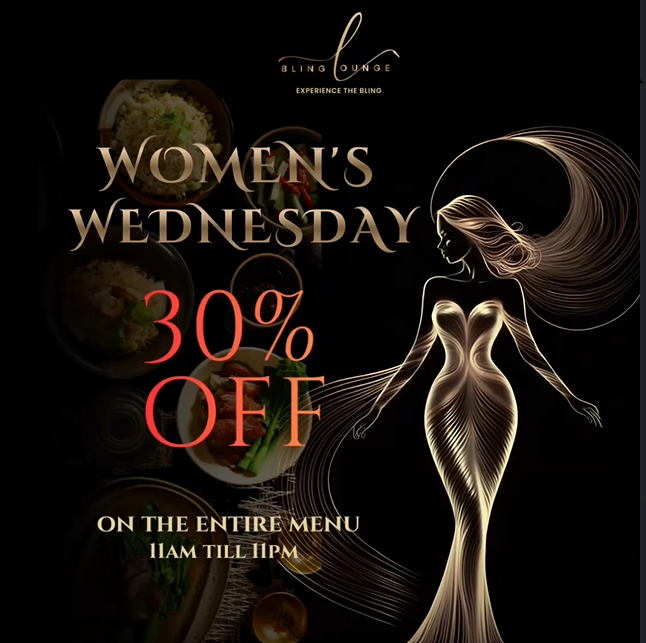 Women\'s Wednesday