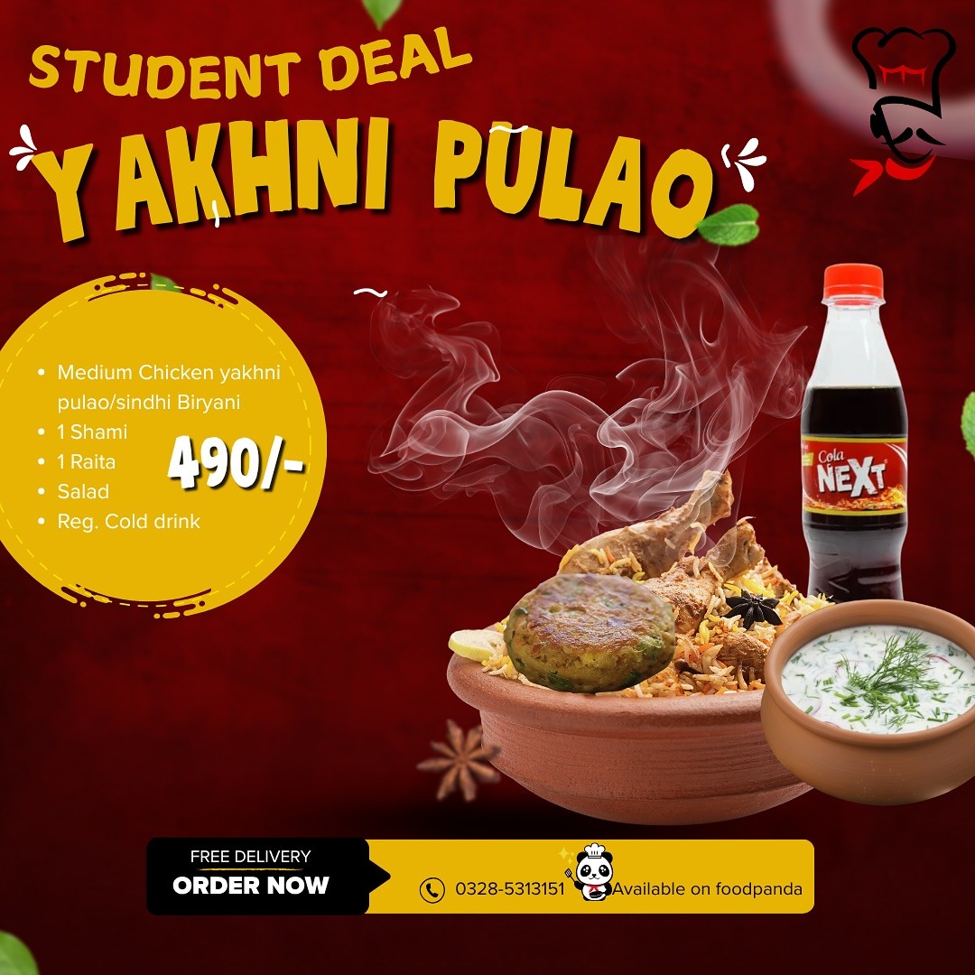 Student Deal