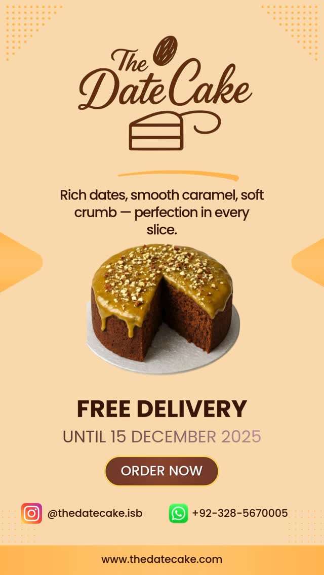 Enjoy Free Delievery