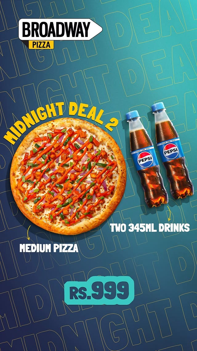 Midnight Deal 2